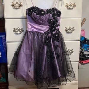 Party dress by Camille la vie